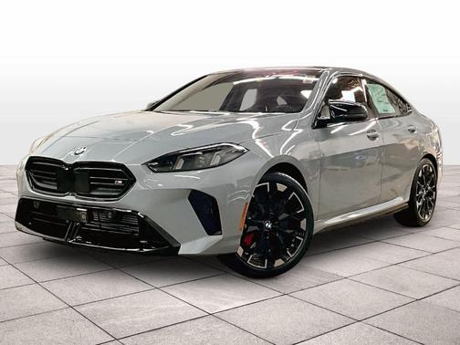 2026 BMW M235 Gran Coupe Xdrive