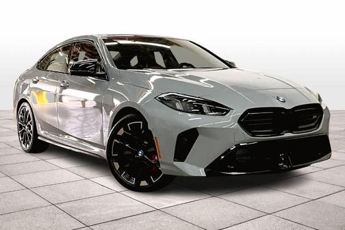 2026 BMW M235 Gran Coupe Xdrive