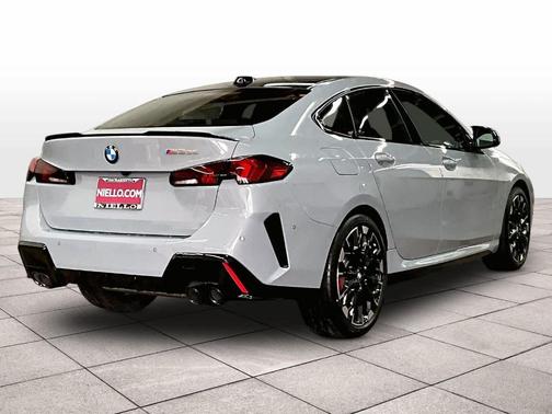 2026 BMW M235 Gran Coupe Xdrive