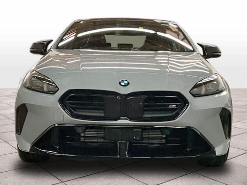 2026 BMW M235 Gran Coupe Xdrive