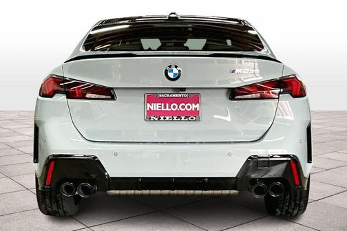 2026 BMW M235 Gran Coupe Xdrive