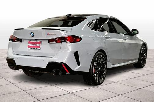 2026 BMW M235 Gran Coupe Xdrive