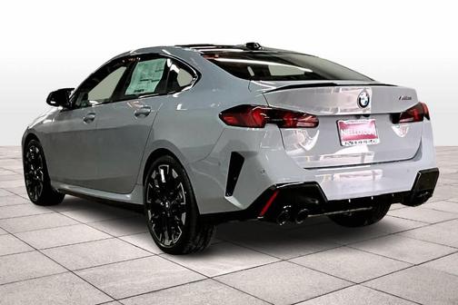 2026 BMW M235 Gran Coupe Xdrive