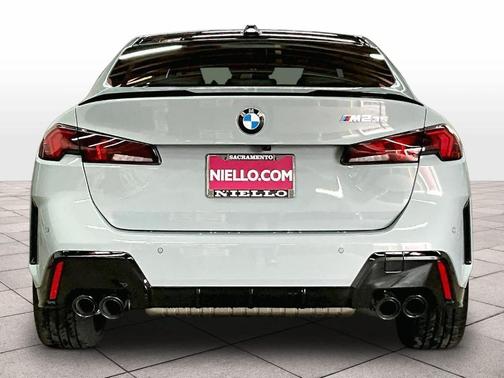 2026 BMW M235 Gran Coupe Xdrive