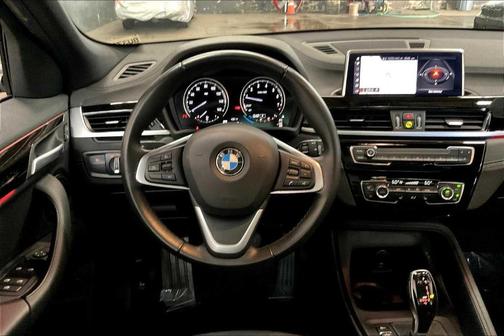 2023 BMW X2 sDrive28i