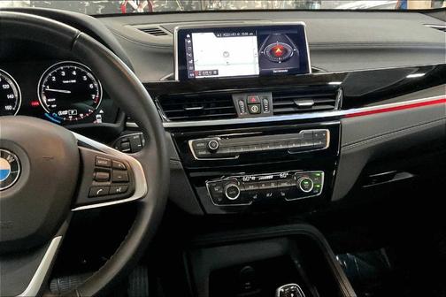 2023 BMW X2 sDrive28i
