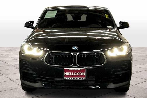 2023 BMW X2 sDrive28i