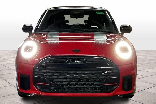 2025 MINI Hardtop WORKS