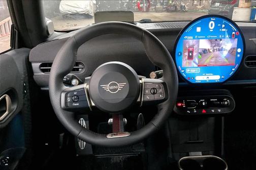 2025 MINI Hardtop WORKS