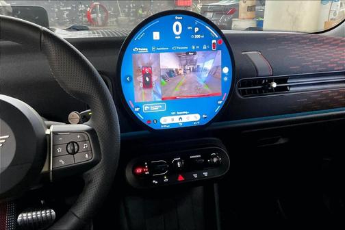 2025 MINI Hardtop WORKS