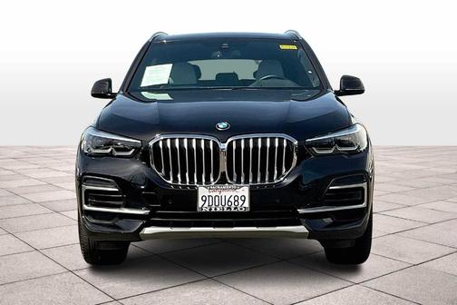 2023 BMW X5 sDrive40i