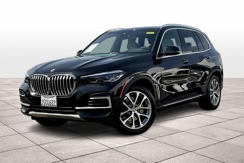 2023 BMW X5 sDrive40i