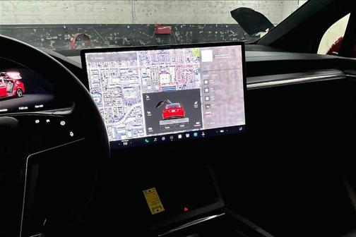 2024 Tesla Model X Base