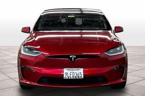 2024 Tesla Model X Base