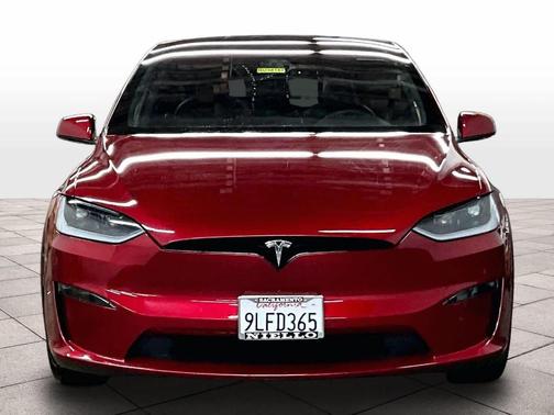 2024 Tesla Model X Base