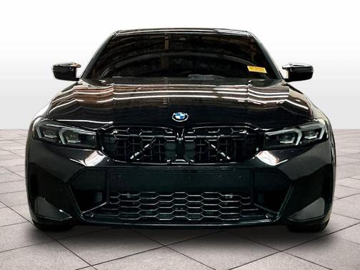 Black Sapphire Metallic 2026 BMW M340 M340I NA