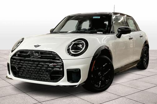 2026 MINI Hardtop S