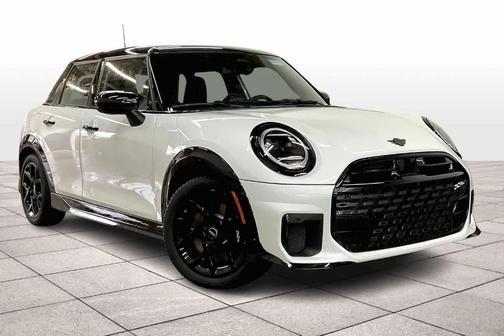 2026 MINI Hardtop S