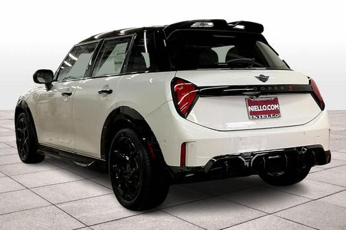 2026 MINI Hardtop S