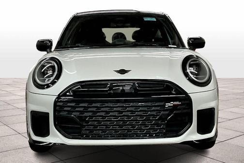 2026 MINI Hardtop S