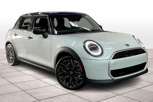 2026 MINI Hardtop S