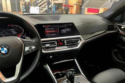 2023 BMW 430 Gran Coupe i