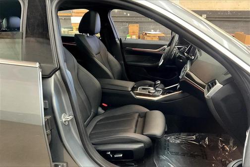 2023 BMW 430 Gran Coupe i