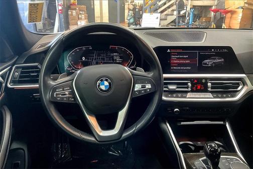 2023 BMW 430 Gran Coupe i