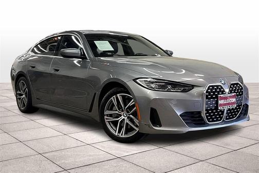 2023 BMW 430 Gran Coupe i