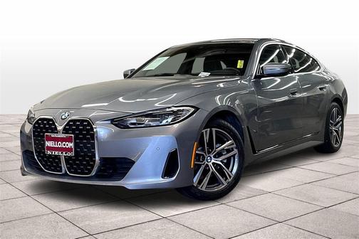 2023 BMW 430 Gran Coupe i