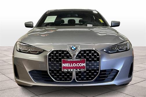2023 BMW 430 Gran Coupe i