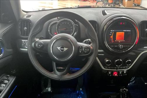 2020 MINI Countryman Cooper S ALL4
