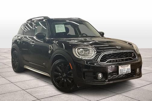 2020 MINI Countryman Cooper S ALL4