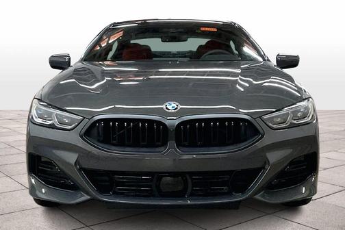 2026 BMW 840 Gran Coupe i xDrive