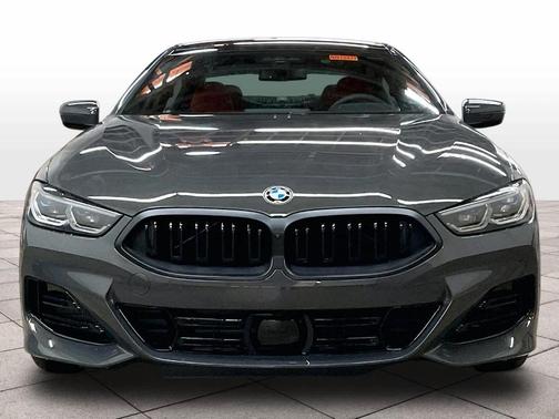 2026 BMW 840 Gran Coupe i xDrive