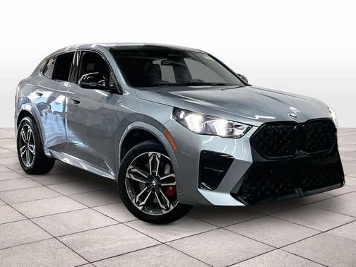 2025 BMW X2 xDrive28i