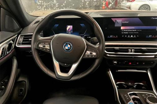 2024 BMW i4 Gran Coupe eDrive40