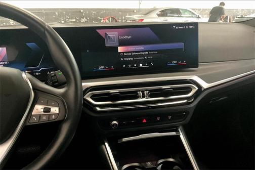 2024 BMW i4 Gran Coupe eDrive40