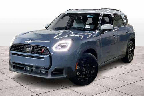 2026 MINI Countryman S