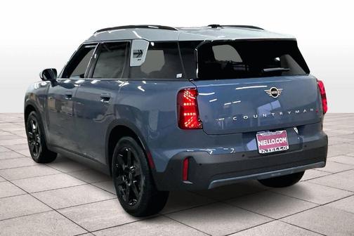 2026 MINI Countryman S