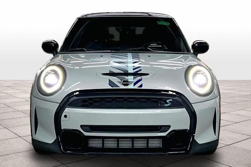 2022 MINI Hardtop Cooper S
