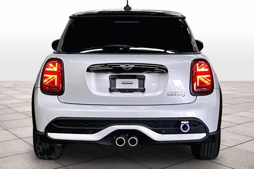 2022 MINI Hardtop Cooper S