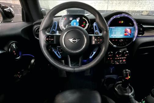 2022 MINI Hardtop Cooper S