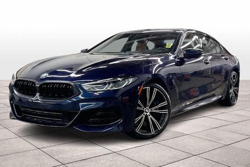2024 BMW 840 Gran Coupe i