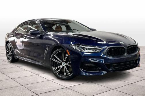 2024 BMW 840 Gran Coupe i