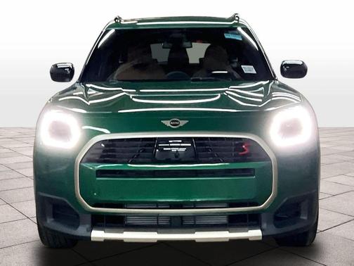 2026 MINI Countryman S