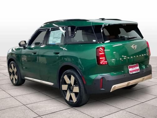 2026 MINI Countryman S