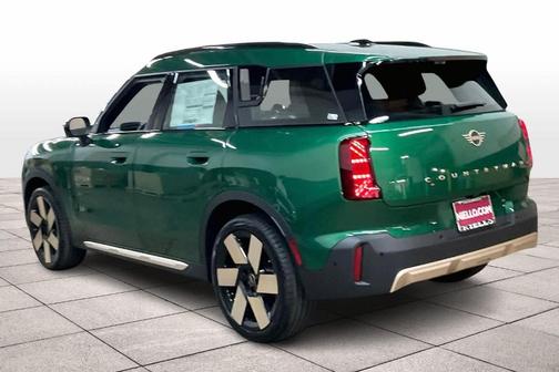 2026 MINI Countryman S