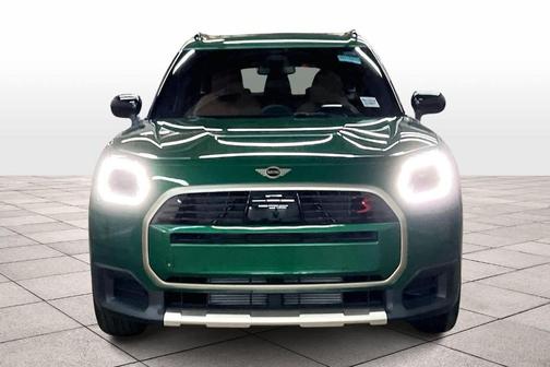 2026 MINI Countryman S
