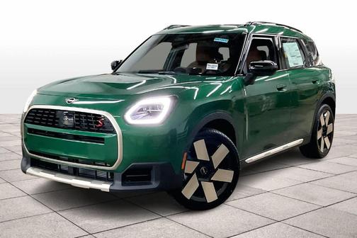 2026 MINI Countryman S